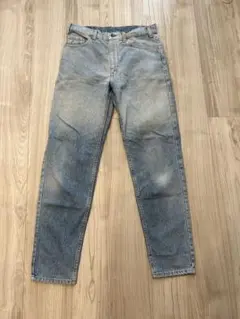 90’s USA製　リーバイス　610-0217 W33