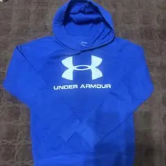 アンダーアーマー パーカー 150