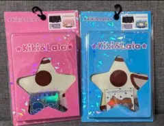新年新品　限定　サンリオ キキララ ボクサーパンツ Lサイズ2セット