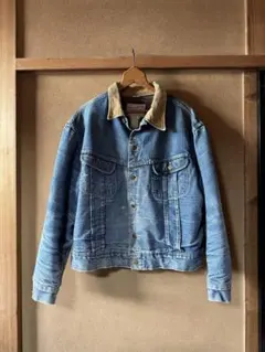 70s Lee Storm Rider ストームライダー デニムジャケット