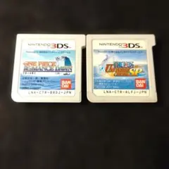 ワンピース ロマンスドーン アンリミテッドクルーズSP 計2本