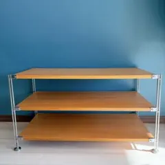 2026年最新】無印 av タモ材の人気アイテム - メルカリ