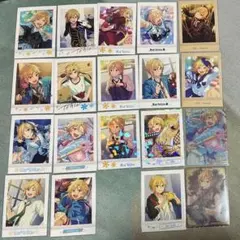 あんスタ ぱしゃこれ なずな まとめ売り 29枚 - メルカリ