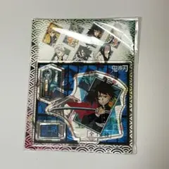 冨岡義勇 アクリルフィギュアコレクション