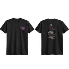 新品 テレビ大陸音頭 Tシャツ Lサイズ フジロック ブラック 2026 新品 フジロック 2026 テレビ大陸音頭 Tシャツ XL 黒 FUJIROCK - メルカリ