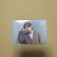 ミセスグリーンアップル　Harmony フォトカード　若井滉斗03