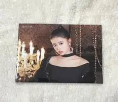 NiziU burn it up ラントレ リマ