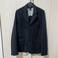 パッチワーク テーラードジャケット