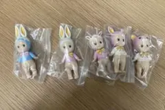 ソニーエンジェル フルーツシリーズ シークレット - メルカリ
