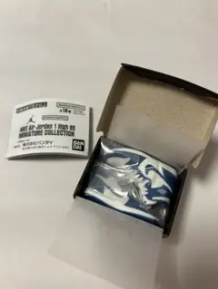 エアジョーダン カプセルトイ