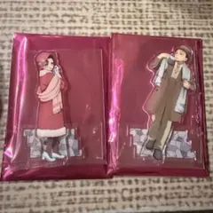鬼滅の刃　狛治　恋雪　猗窩座 セット