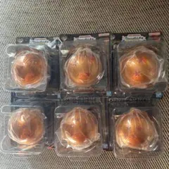 一番くじ　ドラゴンボール　スナップコレクション2　F賞　セミコンプ