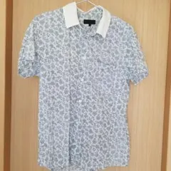 COMME CA DU MODE　シャツ