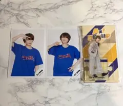 福本大晴 Aぇ! group アクスタ