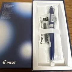 PILOT限定】万年筆 カスタムNS F字 株主優待モデル - メルカリ