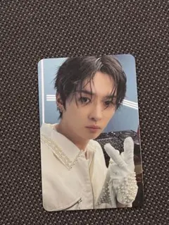 Stray Kids THIS & THAT フォトカード リノ