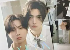 enhypen dicon ジェイ ソンフン ユニット