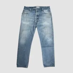 RE/DONE リダン リーバイス リメイクデニム 32のサムネイル