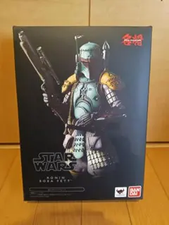 2026年最新】スターウォーズ 名将movie realization 浪人 ボバ