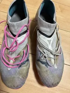 プーマ フューチャー 7 アルティメット FG/AG プーマホワイト