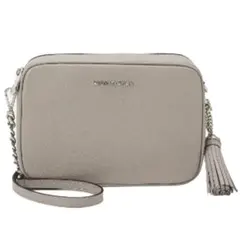 MICHAEL KORS（マイケル・コース）ショルダーバッグ　グレー