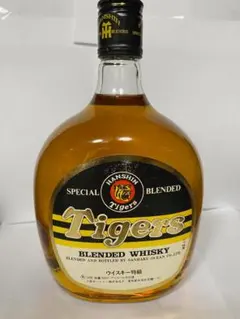 祝優勝 阪神タイガース 90周年記念ウイスキー 500ml 1012本限定 - メルカリ