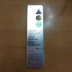 REEDLE SHOT SYNERGY REPAIR CREAM 700