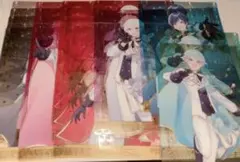 いれいす 下敷き