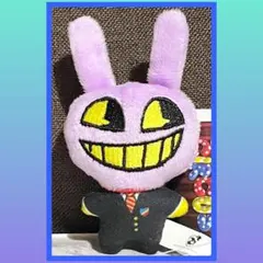 ［最安値］アメイジングデジタルサーカス　 マスコット　学園ver ジャックス