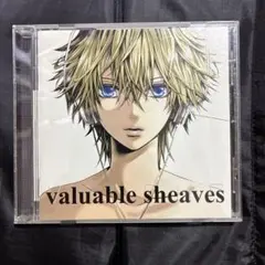 CD valuable sheaves バルシェ ニコ動