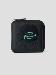 グラニフ】チェンソーマン 叫び ウォレット graniph レゼ ポチタ