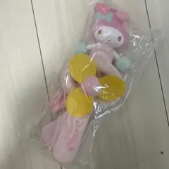 Sanrio My Melody キャラタイフレフレファンのサムネイル
