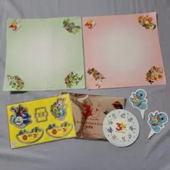 ポケモンアクリルスタンドセット