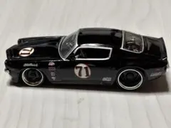 Jada Toys Bigtime Muscle 1970 Camaroのサムネイル