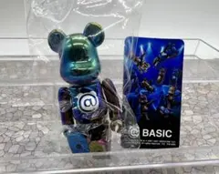BE@RBRICK シリーズ43 ベアブリック ベーシック @
