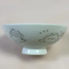 まねきねこ お茶わん - メルカリ