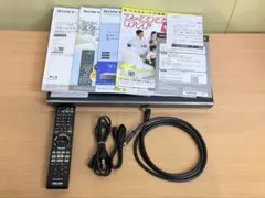 SONY ブルーレイディスクレコーダー　 BDZ-EW500のサムネイル