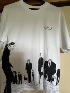 ユニクロ　hunter×hunter コラボ　tシャツのサムネイル