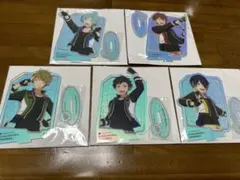 流星隊 スタライ6th アクリルスタンド