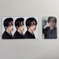 Stray Kids KARMA SKZOO VER. Lee Know リノ