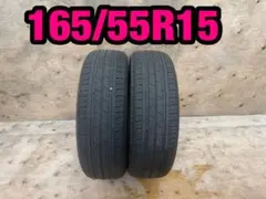 155/65R13夏タイヤ 2024製SEIBERLING2本 cnk0953 - メルカリ