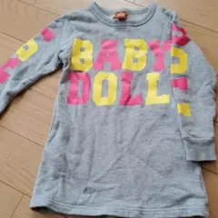 BabyDollワンピース
