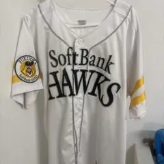 福岡ソフトバンクホークス ユニホーム 今宮健太
