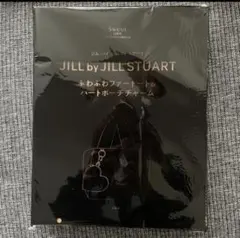 JILL by JILL STUART ふわふわファートートバッグ