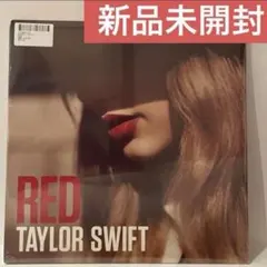 2026年最新】Taylor Swift red lpの人気アイテム - メルカリ