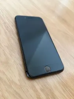 【ホームボタン使用不可】iPhone 8 スペースグレー