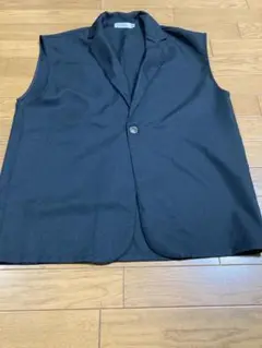 メンズ・ベスト・M