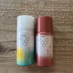 SOFINA iP ベースケアセラム ＆ 泡セラム セットのサムネイル