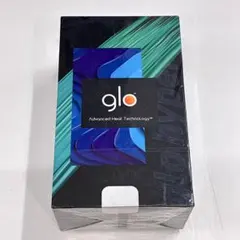 新品未開封 glo hyper グローハイパー　電子タバコ サンプル品