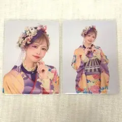 FRUITS ZIPPER 仲川瑠夏 トレカセット - メルカリ